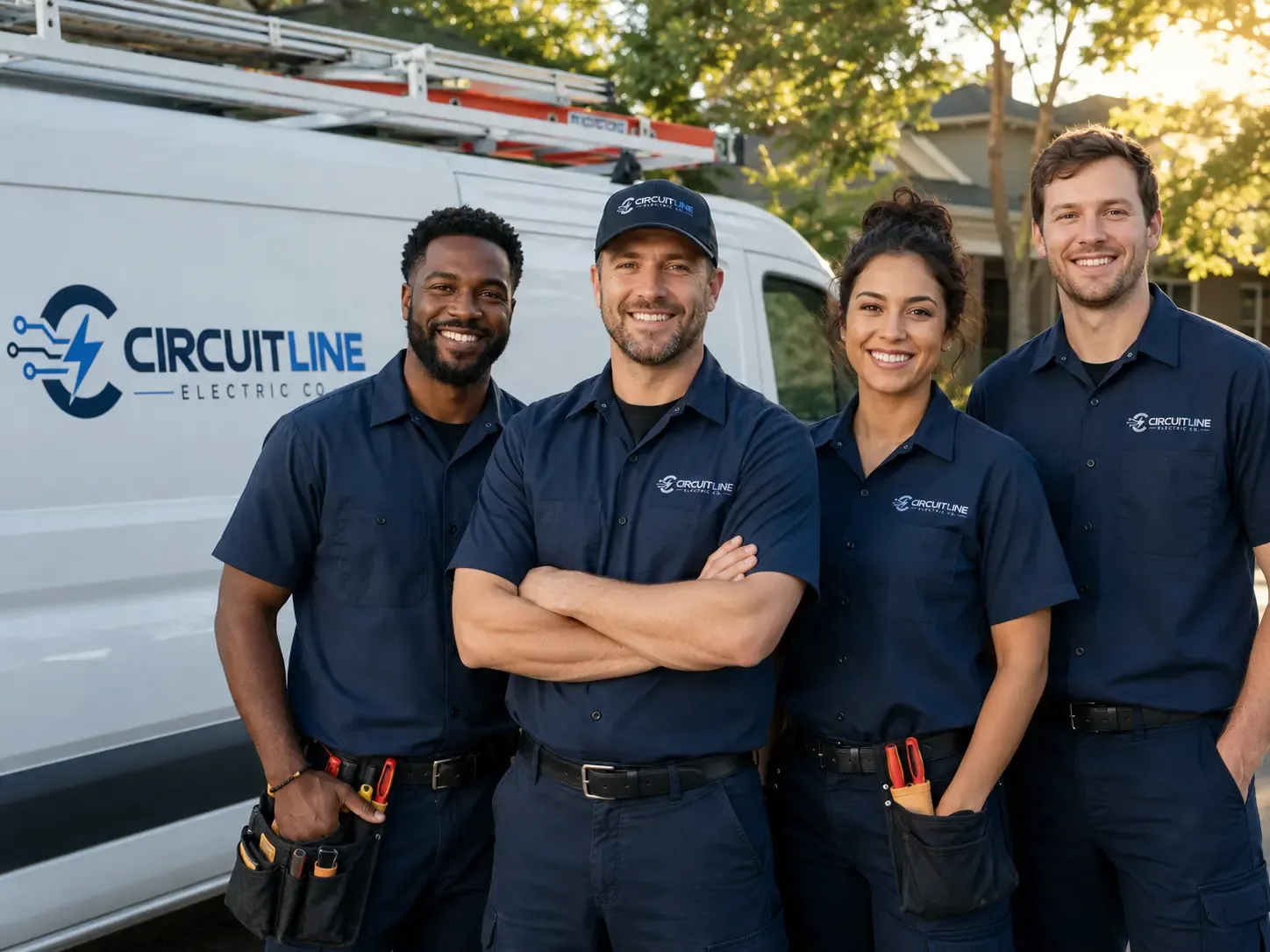 Whole Home Rewiring company in Chesterfield, MA